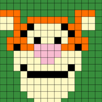2"-tigger